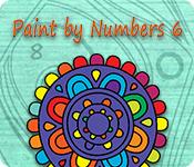 Функция скриншота игры Paint By Numbers 6