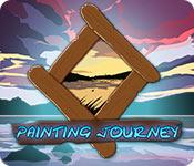 Feature screenshot game Painting Journey