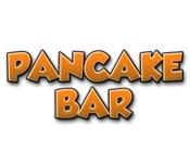Функция скриншота игры Pancake Bar