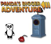 Image Panda's Bigger Adventure