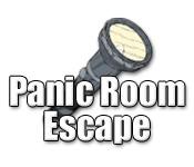Feature screenshot game Panic Room Escape