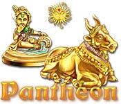 Функция скриншота игры Pantheon