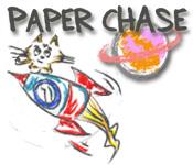 Feature screenshot game Paper Chase