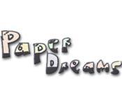 Feature screenshot game Paper Dreams