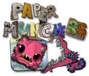 Image Paper Munchers