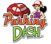 Har screenshot spil Parking Dash