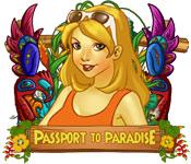 Feature screenshot game Passport to Paradise