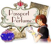 Función de captura de pantalla del juego Passport to Perfume