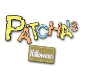 Image Patcha's Halloween