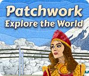 Feature screenshot game Patchwork: Explore the World