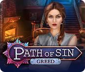 Функция скриншота игры Путь греха: жадность