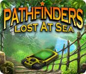 Funzione di screenshot del gioco Pathfinders: Lost at Sea