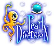 Feature screenshot game Pearl Diversion