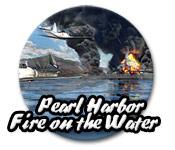 Image Pearl Harbor: Fire on the Water