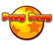 Feature screenshot game Peng Peng