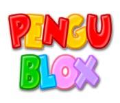 Feature screenshot game Pengublox