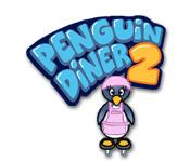 Функция скриншота игры Penguin Diner 2