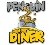 Функция скриншота игры Penguin Diner