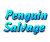 Feature screenshot game Penguin Salvage