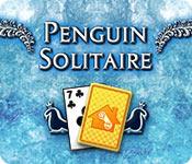 Функция скриншота игры Penguin Solitaire