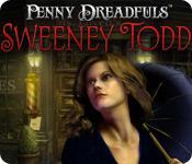 Función de captura de pantalla del juego Penny Dreadfuls Sweeney Todd