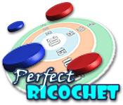 Feature screenshot game Perfect Ricochet