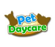 Feature screenshot game Pet Day Care