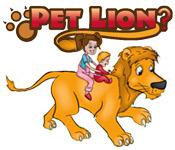 Image Pet Lion