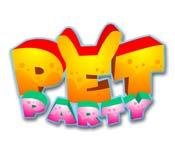 Image Pet Party