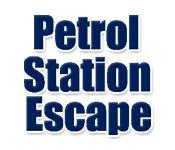 Функция скриншота игры Petrol Station Escape