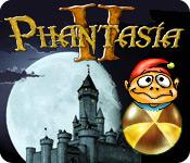 Feature screenshot game Phantasia II
