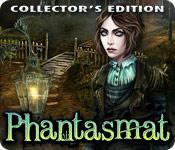 Feature screenshot game Phantasmat Collector's Edition