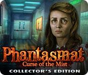 Image Phantasmat: Curse of the Mist Collector's Edition