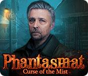 Feature screenshot game Phantasmat: Curse of the Mist