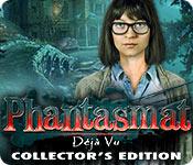 Feature screenshot game Phantasmat: Déjà Vu Collector's Edition
