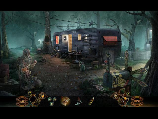 Game screenshot 1 Phantasmat: Déjà Vu