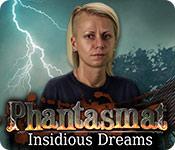 Feature screenshot game Phantasmat: Insidious Dreams