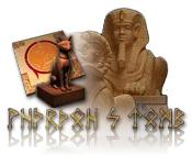 Feature screenshot game Pharaoh's Tomb