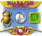 Feature screenshot game Pharaoh`s Mystery