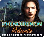 Feature screenshot game Phenomenon: Meteorite Collector's Edition
