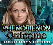 Feature screenshot game Phenomenon: Outcome Collector's Edition