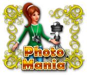 Функция скриншота игры Photo Mania