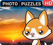 Изображения предварительного просмотра  Photo Puzzles HD game