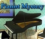 Feature screenshot game Pianist Mystery
