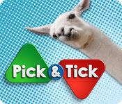 Feature screenshot game Pick & Tick