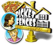 Feature screenshot game Picket Fences