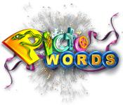 Feature screenshot game PictoWords