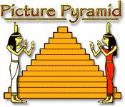 Image Picture Pyramid