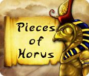 Image Pieces of Horus