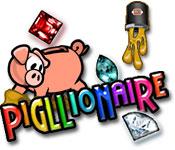 Feature screenshot game Pigillionaire